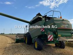 John Deere W440