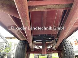 Brantner 7,8T