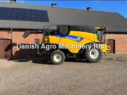 New Holland CR 9080