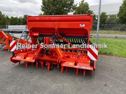 Kuhn HRB303D