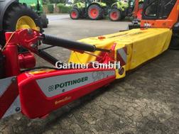 Pöttinger Novadisc 302