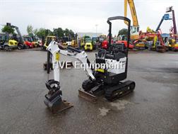 Bobcat E10Z