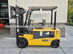 Hyundai heavy industries 30BH-7