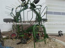 Krone KW 6,70/6