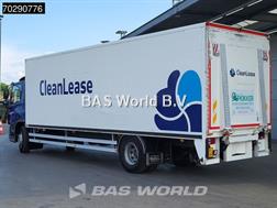 Daf CF65.250 CF 4X2 NL-Truck 2000kg Ladebordwand Autom