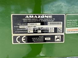 Amazone Amazone FT 1502