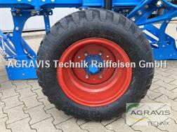 Lemken JUWEL 7 M V 4 N 100