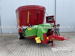 Strautmann VERTI MIX 1251