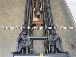 Linde Hubgerüst