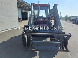 Case IH 833