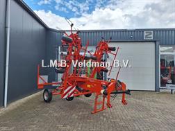 Kuhn GF 8501 TO