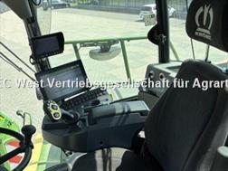 Krone Big X 1180