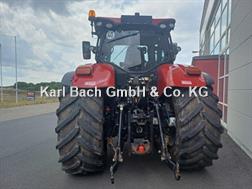 Case IH PUMA 240 CVX
