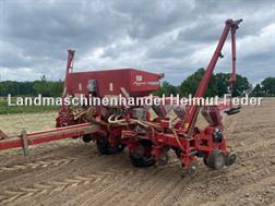 Kverneland Accord Optima HD eDrive