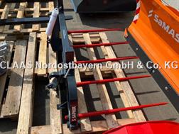 Saphir BALLENSPIEß BS 5