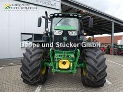 John Deere 6190 R