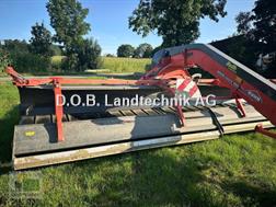 Kuhn Merge Maxx 950