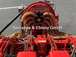 Gaspardo SP 540