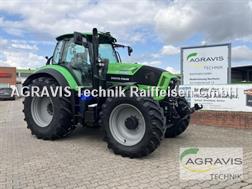 Deutz-Fahr AGROTRON  TTV 7230