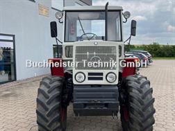 Mercedes MB Trac 800