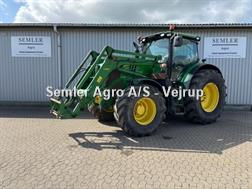 John Deere 6210 R