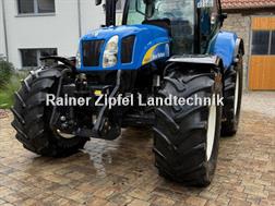 New Holland T 6030