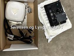 Trimble GFX-750