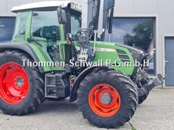 Fendt 311 VARIO