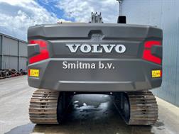 Volvo EC 210