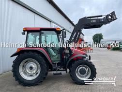 Case IH JX 1090 U