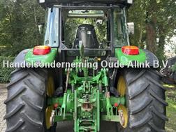 John Deere 5080 M