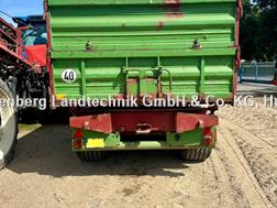 Strautmann SK 12/40 TD