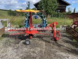 Fella TS 295 RDF