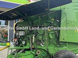 Krone Comprima V180 XC