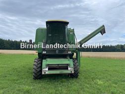 John Deere 1072