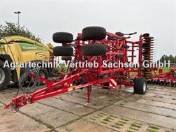 Horsch Terrano 6.4 GX