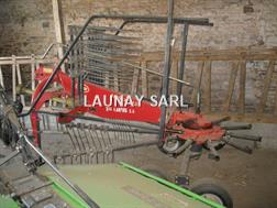 Vicon Andex 393