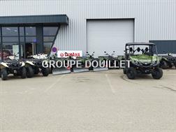 Yamaha KODIAK 450 NON EPS