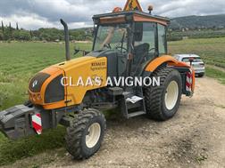 Renault ERGOS 436