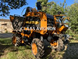 Pellenc MACHINE A VENDANGER 3070