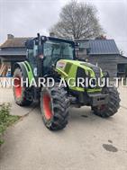 Claas ARION 420
