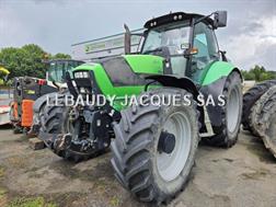 Deutz-Fahr Agrotron M 650