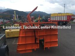 Posch Splitmaster 30to
