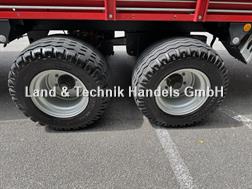 Pöttinger PRIMO 400 L