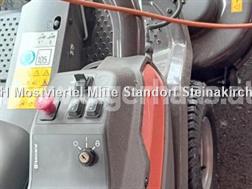 Husqvarna RIDER P 524X EFI 122CM