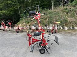 Fella TH 601 D Hydro