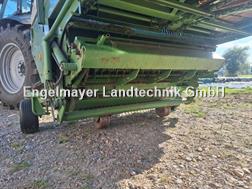 Krone AX 310 GL