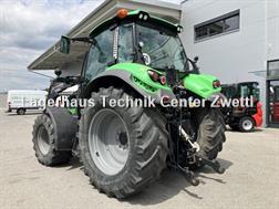 Deutz-Fahr AGROTRON TTV 6130.4