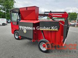 Silomaxx SVT 3545 W