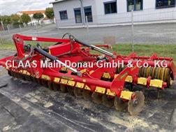 Väderstad CARRIER X 525